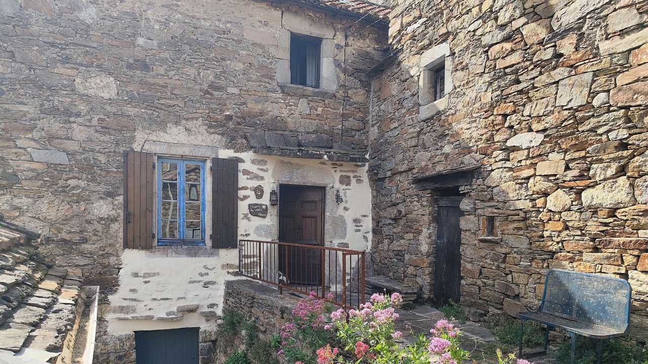 Photo of Others in Saint-Vincent-d'Olargues