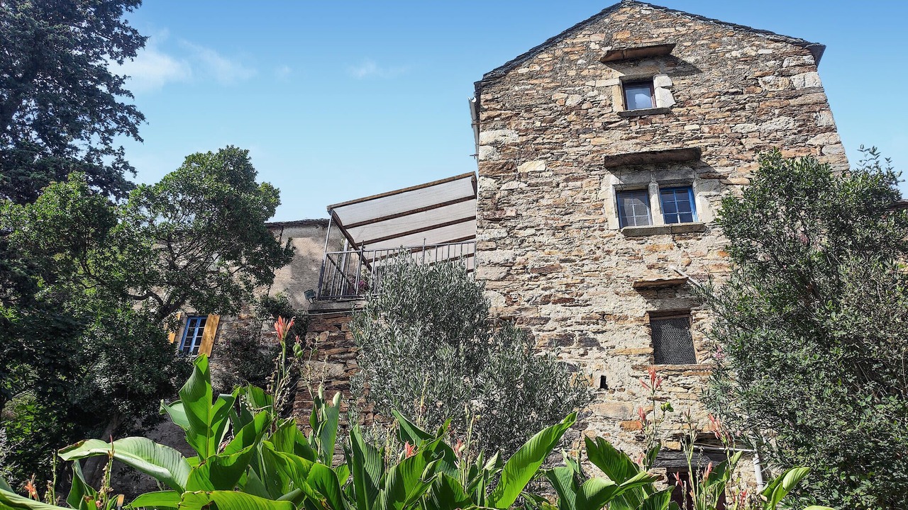 Photo of Others in Saint-Vincent-d'Olargues