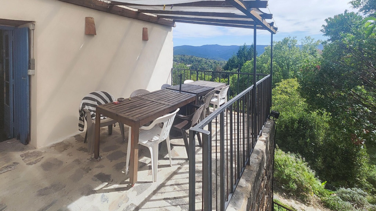 Photo of Others in Saint-Vincent-d'Olargues