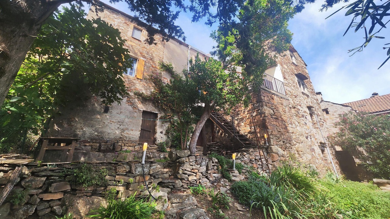 Photo of Others in Saint-Vincent-d'Olargues