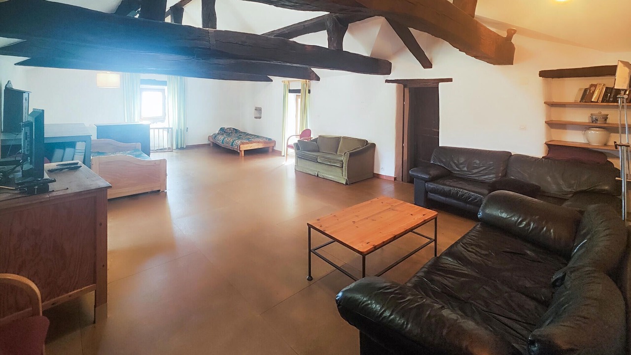 Photo of Bedroom in Saint-Vincent-d'Olargues