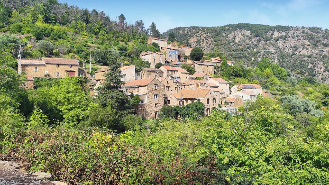 Photo of Others in Saint-Vincent-d'Olargues