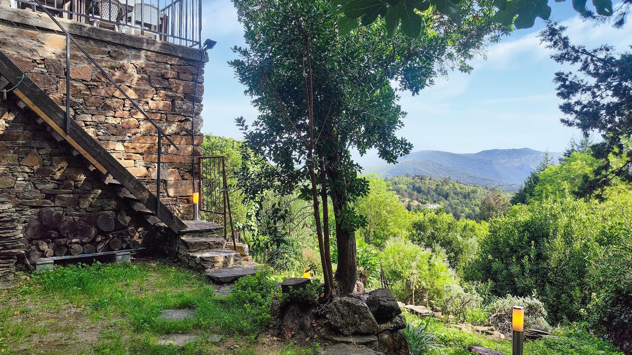 Photo of Others in Saint-Vincent-d'Olargues