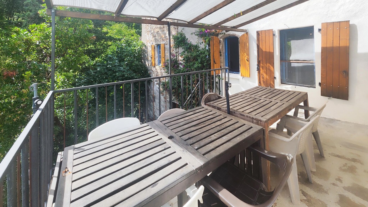 Photo of Others in Saint-Vincent-d'Olargues