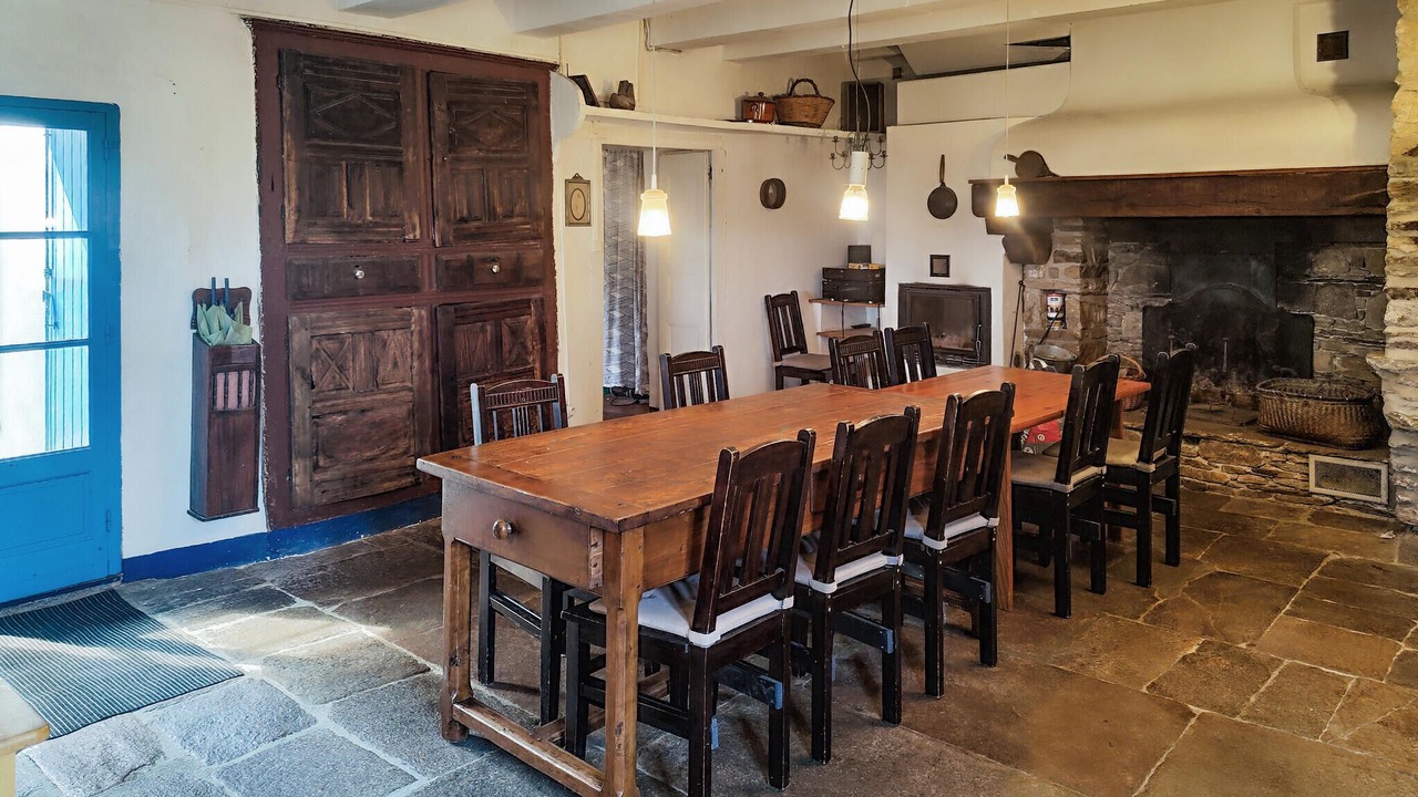 Photo of Bedroom in Saint-Vincent-d'Olargues