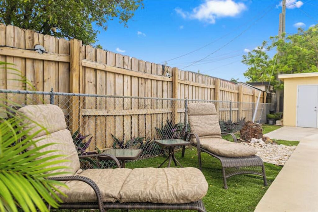 Photo of Outdoor in Flagami