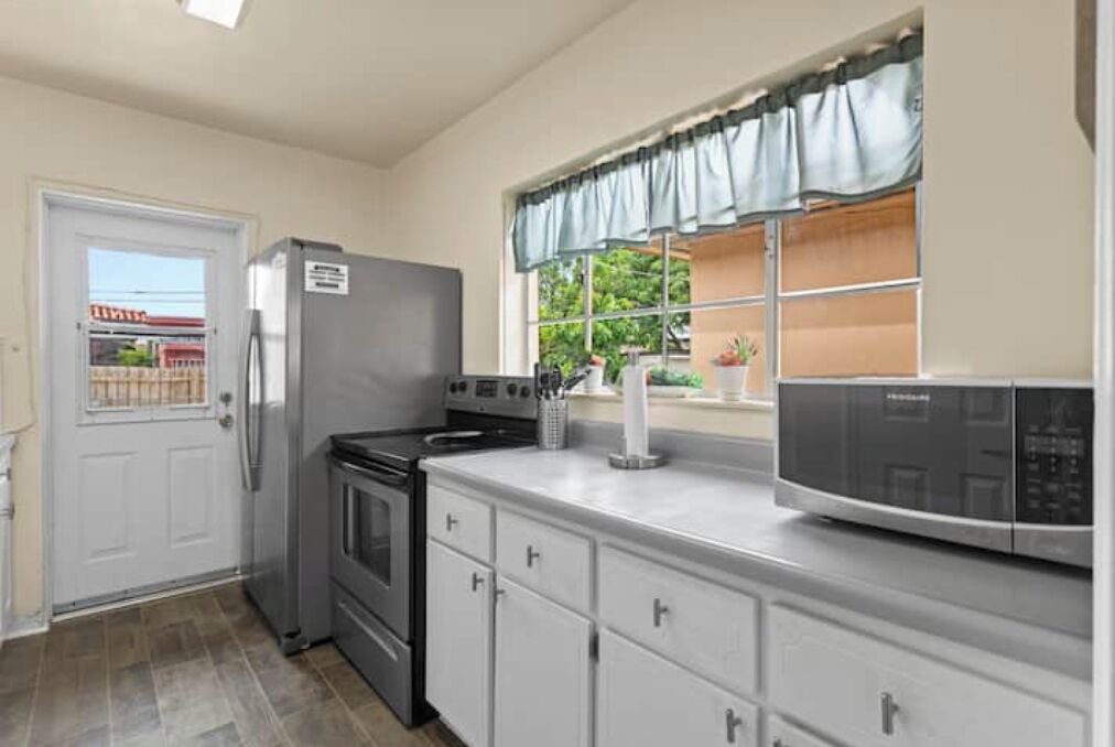 Photo of Kitchen in Flagami