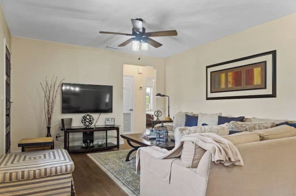 Photo of Livingroom in Flagami
