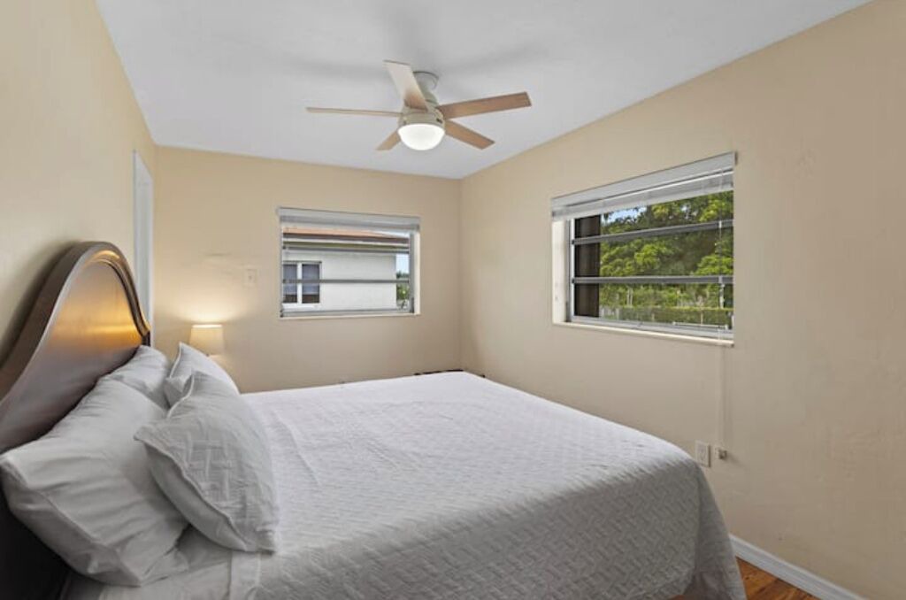 Photo of Bedroom in Flagami