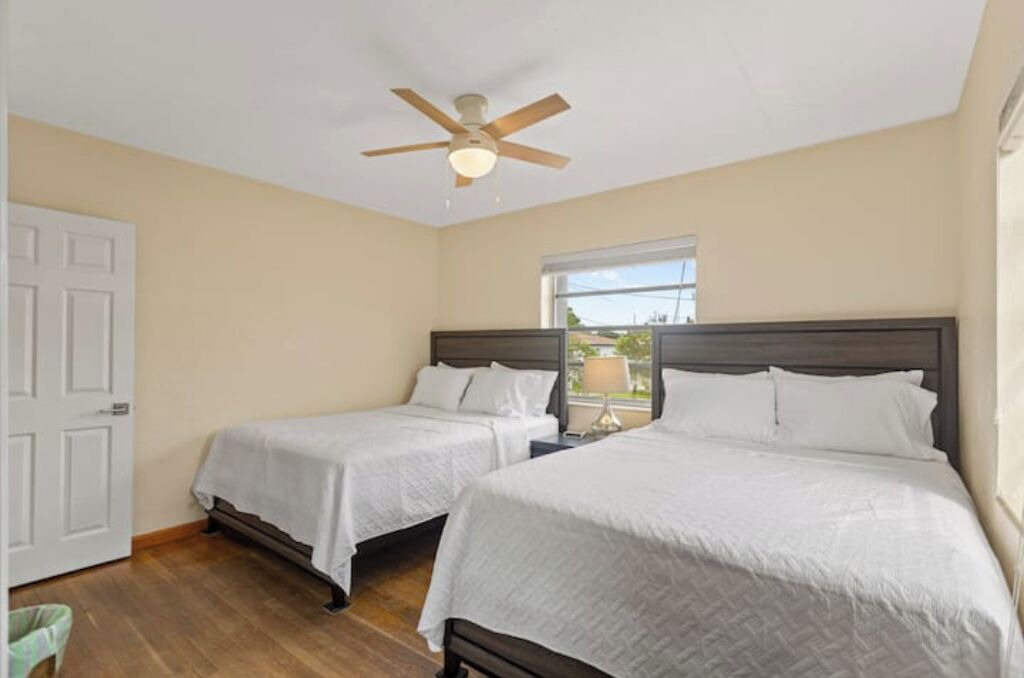 Photo of Bedroom in Flagami