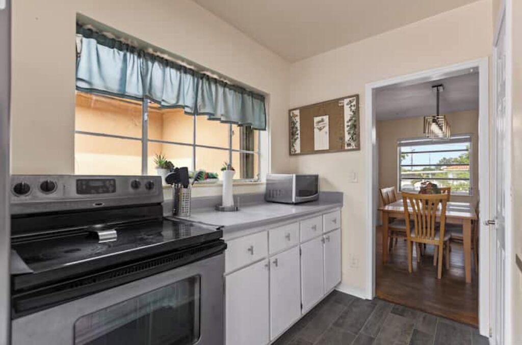 Photo of Kitchen in Flagami