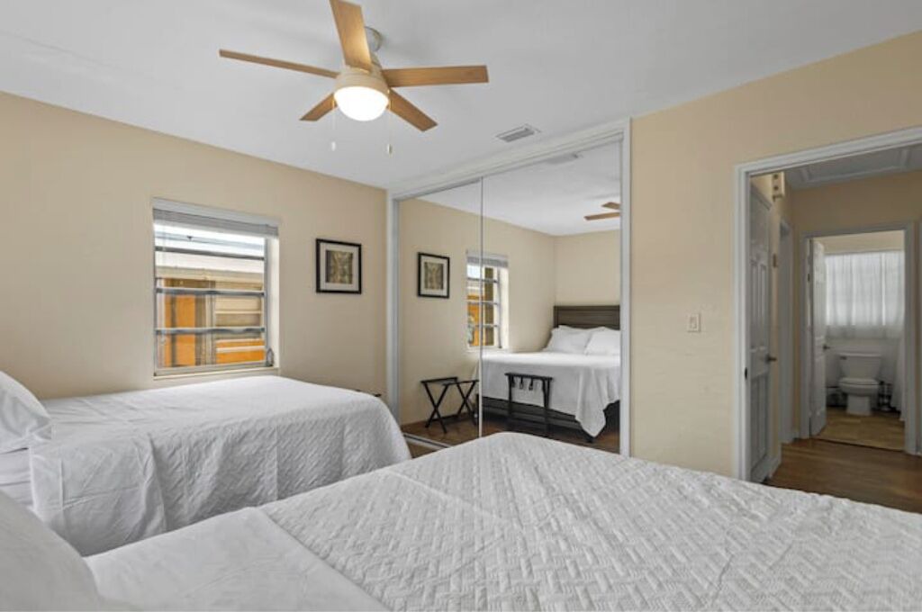 Photo of Bedroom in Flagami