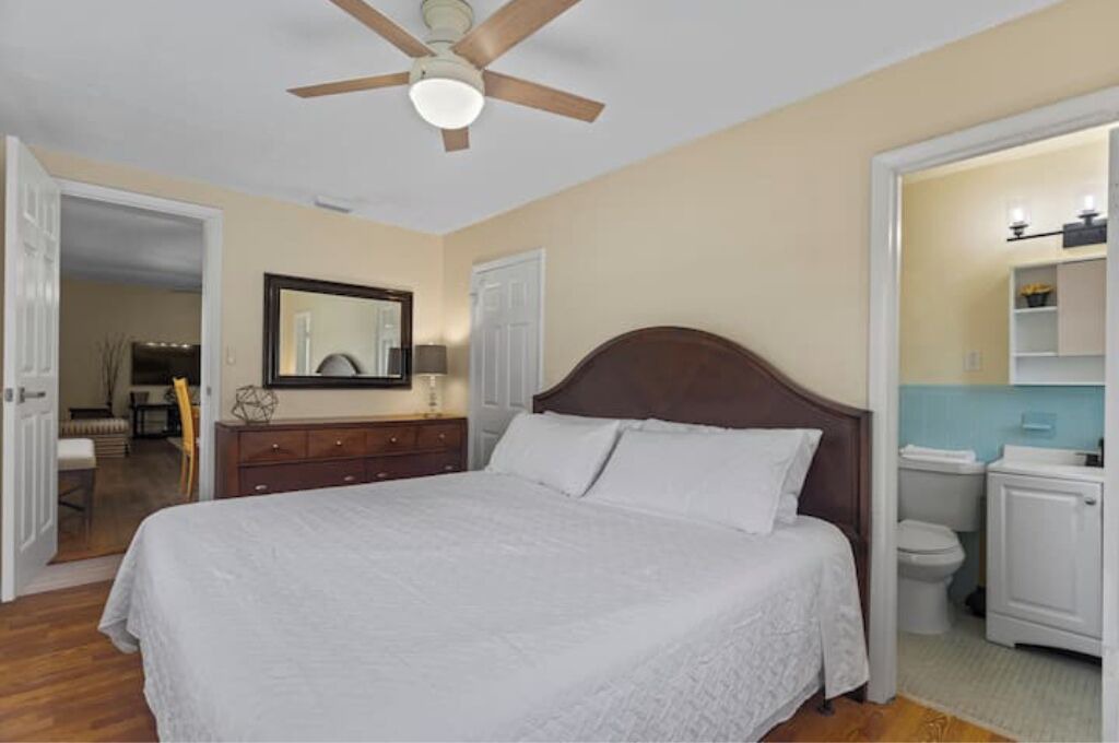 Photo of Bedroom in Flagami