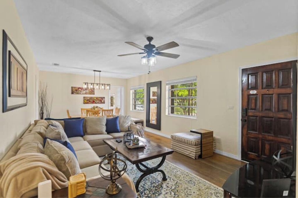 Photo of Livingroom in Flagami
