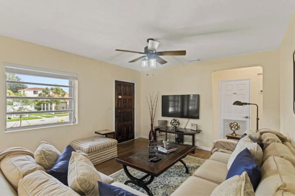 Photo of Livingroom in Flagami