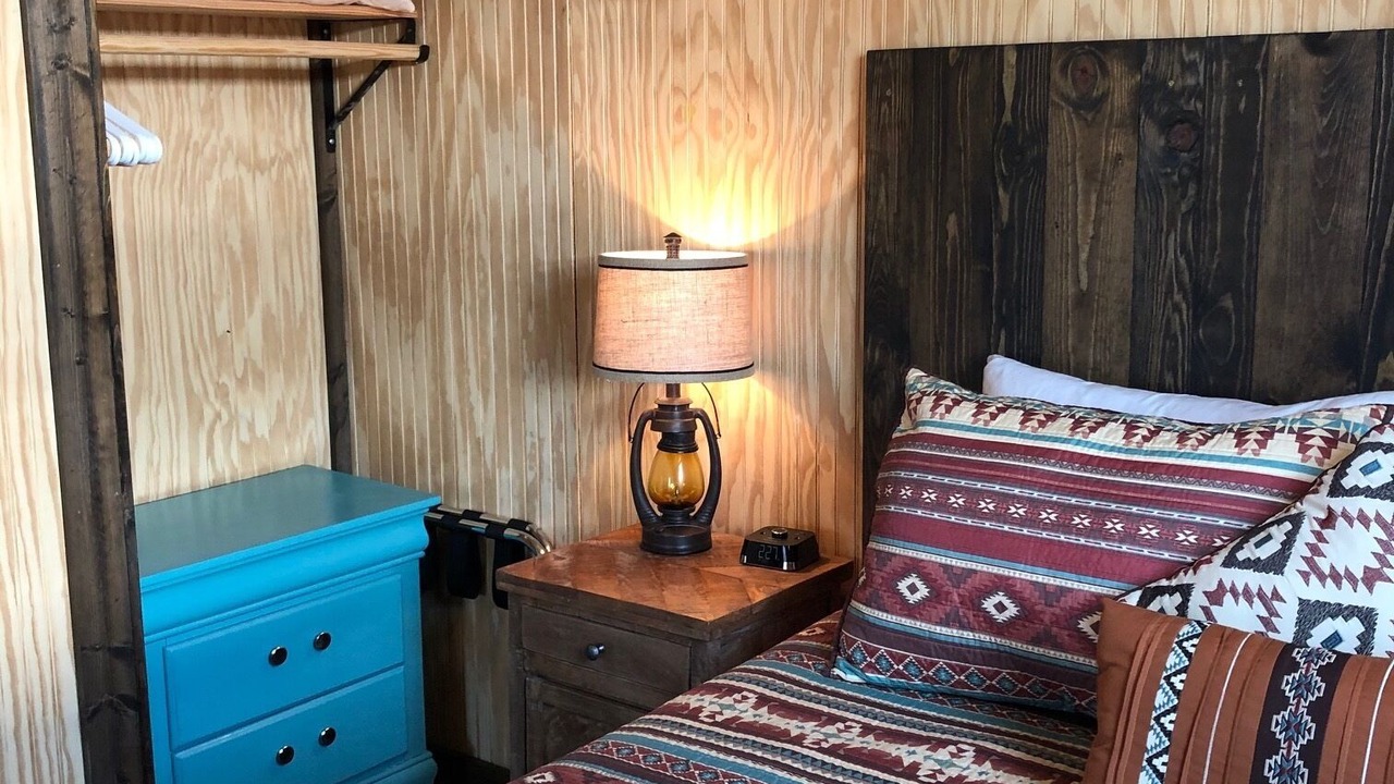 Photo of Bedroom in Glen Rose