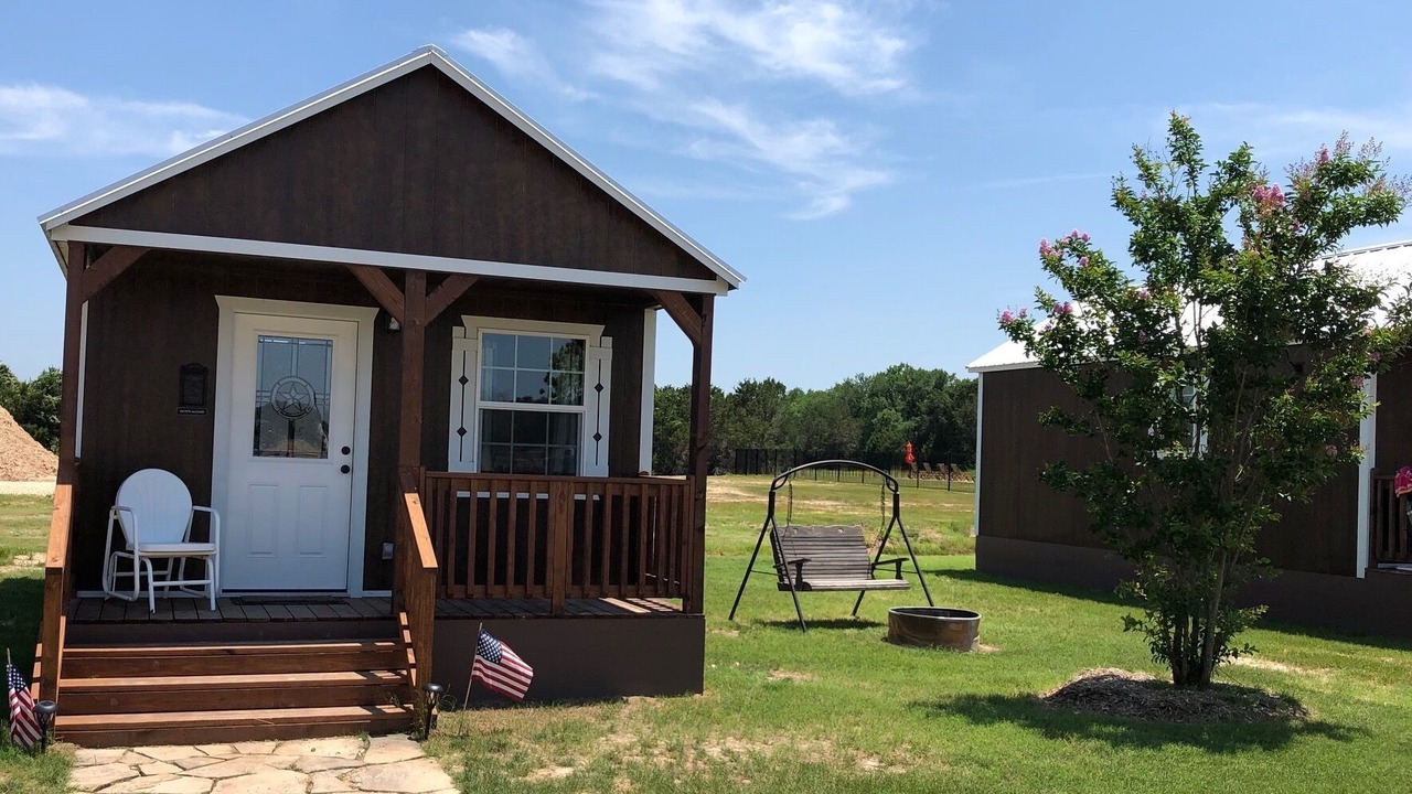 Photo of Outdoor in Glen Rose
