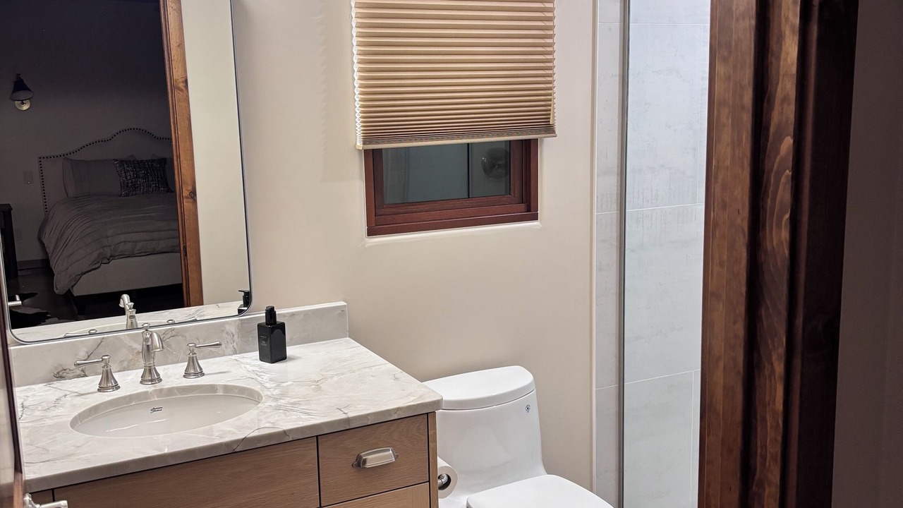 Photo of Bathroom in Elgin