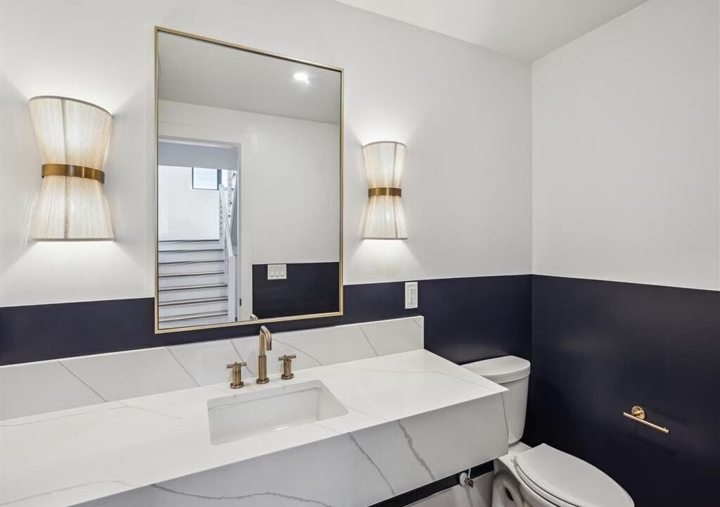 Photo of Bathroom in Bethany Beach