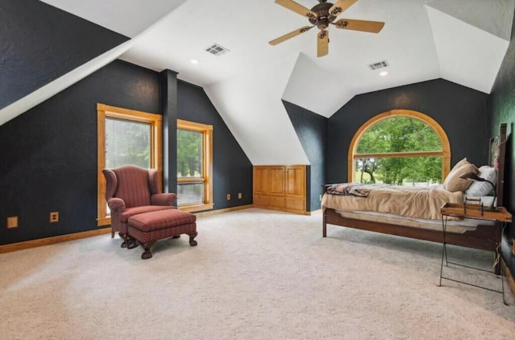 Photo of Bedroom in Bowring