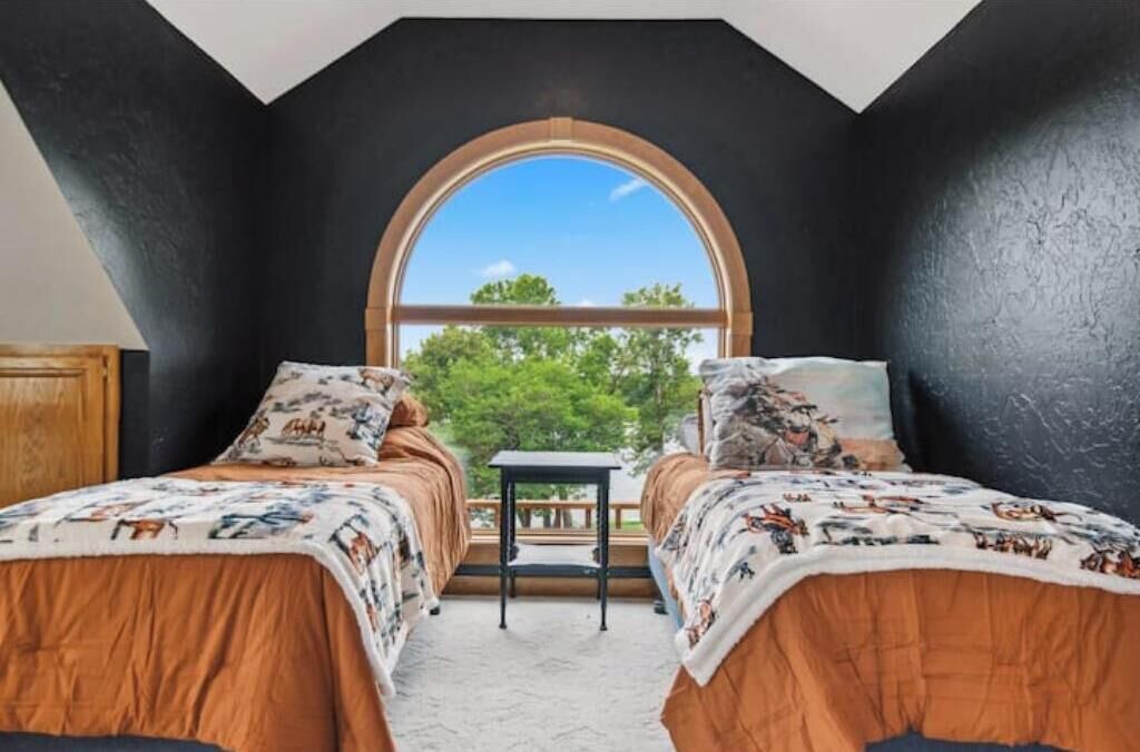 Photo of Bedroom in Bowring