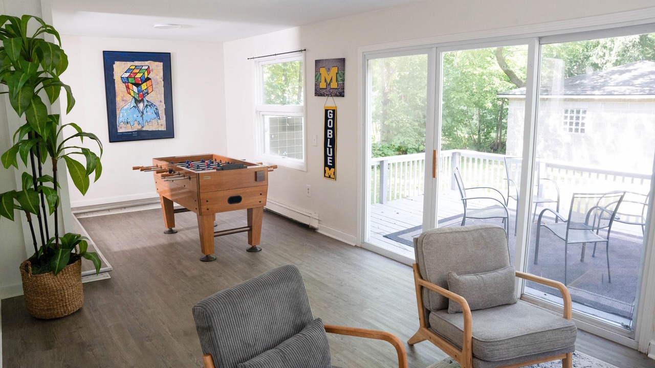 Photo of Bedroom in Ann Arbor