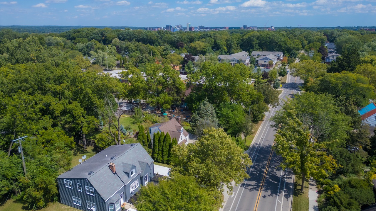 Photo of Outdoor in Ann Arbor