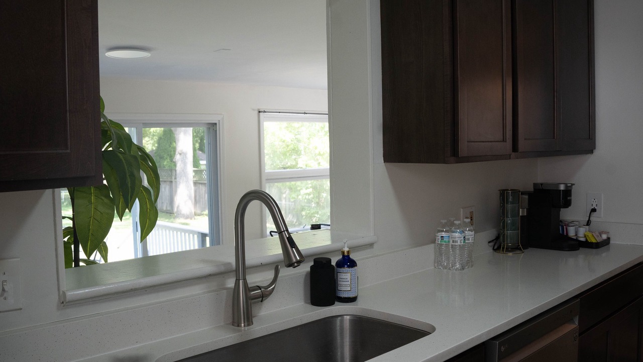 Photo of Kitchen in Ann Arbor