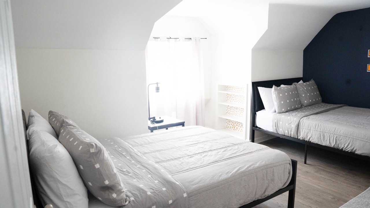Photo of Bedroom in Ann Arbor
