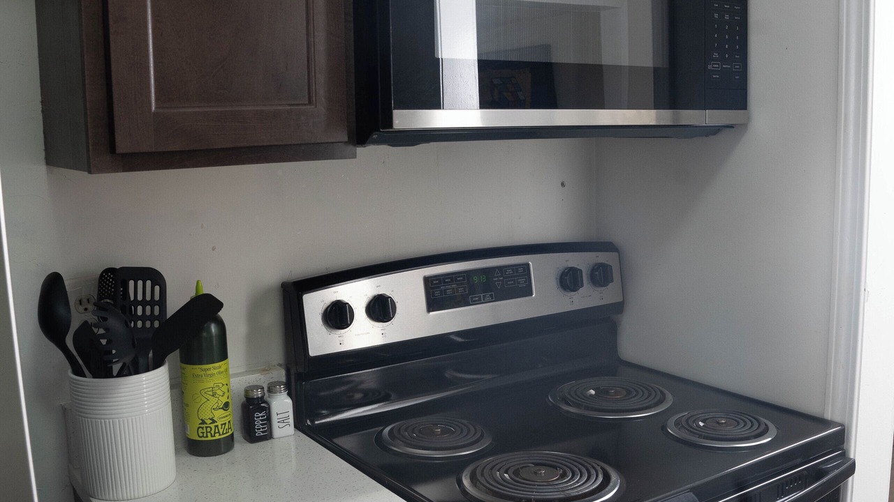 Photo of Kitchen in Ann Arbor