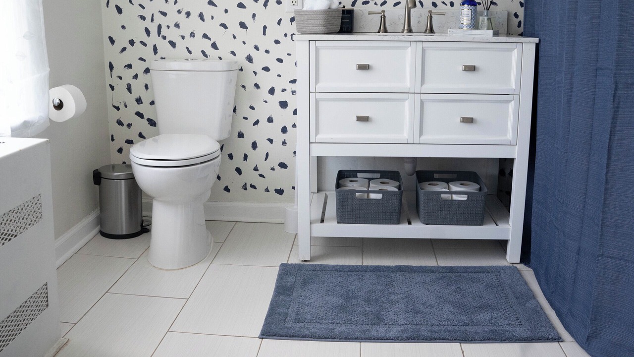 Photo of Bathroom in Ann Arbor