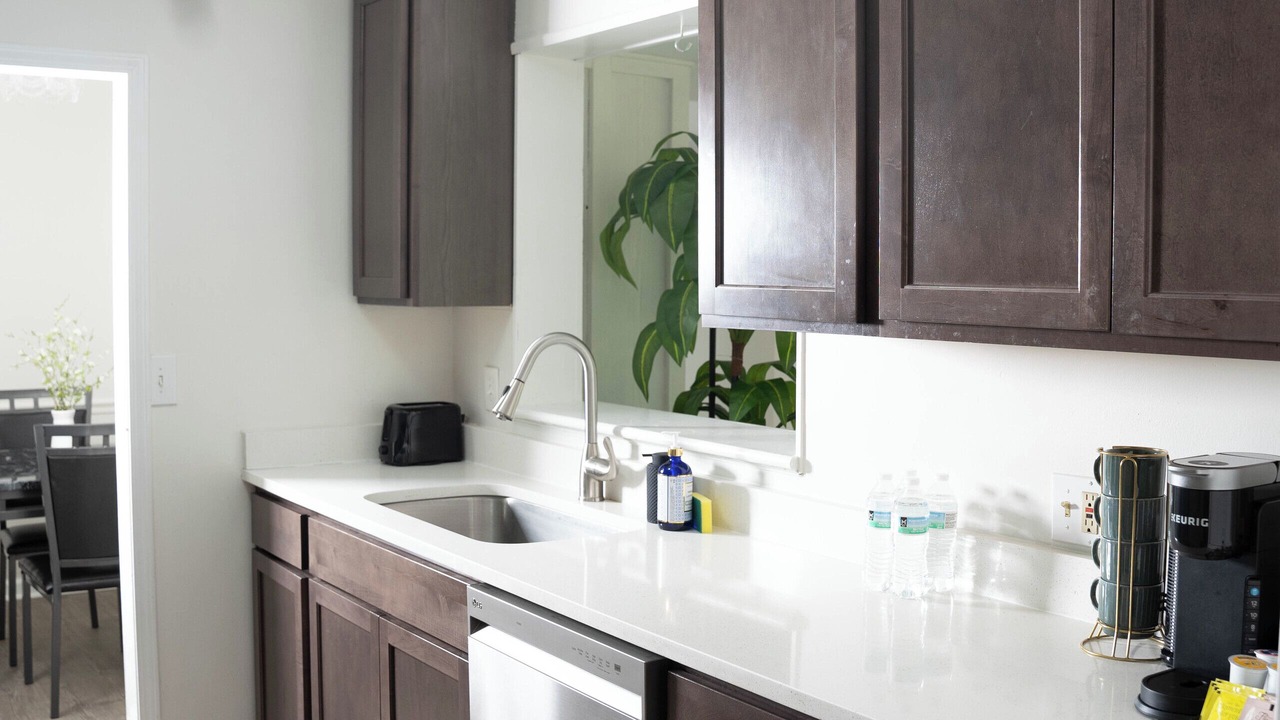 Photo of Kitchen in Ann Arbor