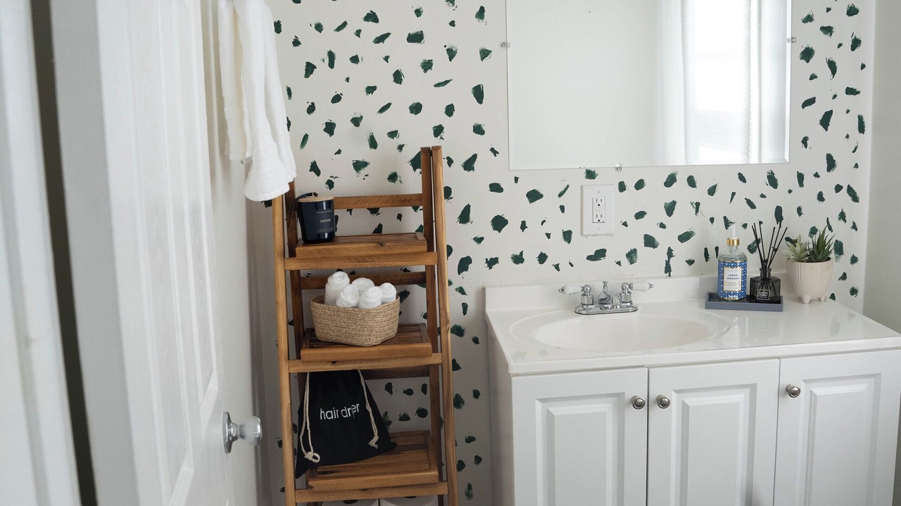 Photo of Bathroom in Ann Arbor