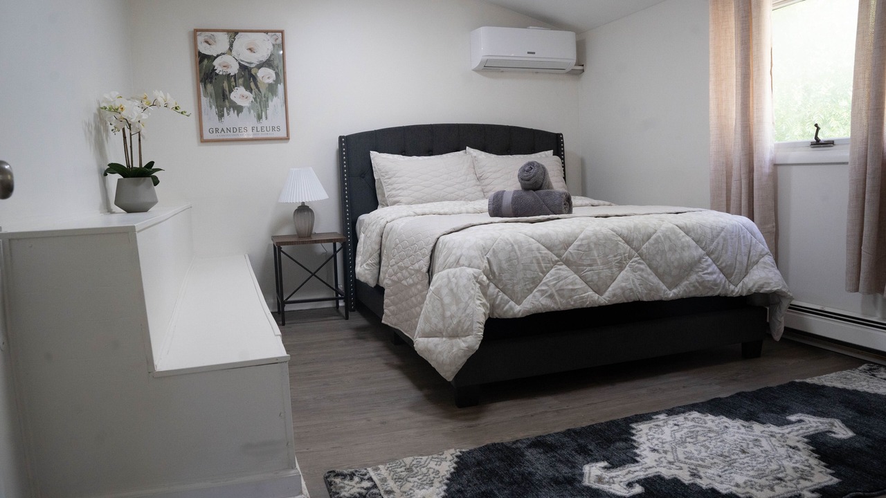 Photo of Bedroom in Ann Arbor