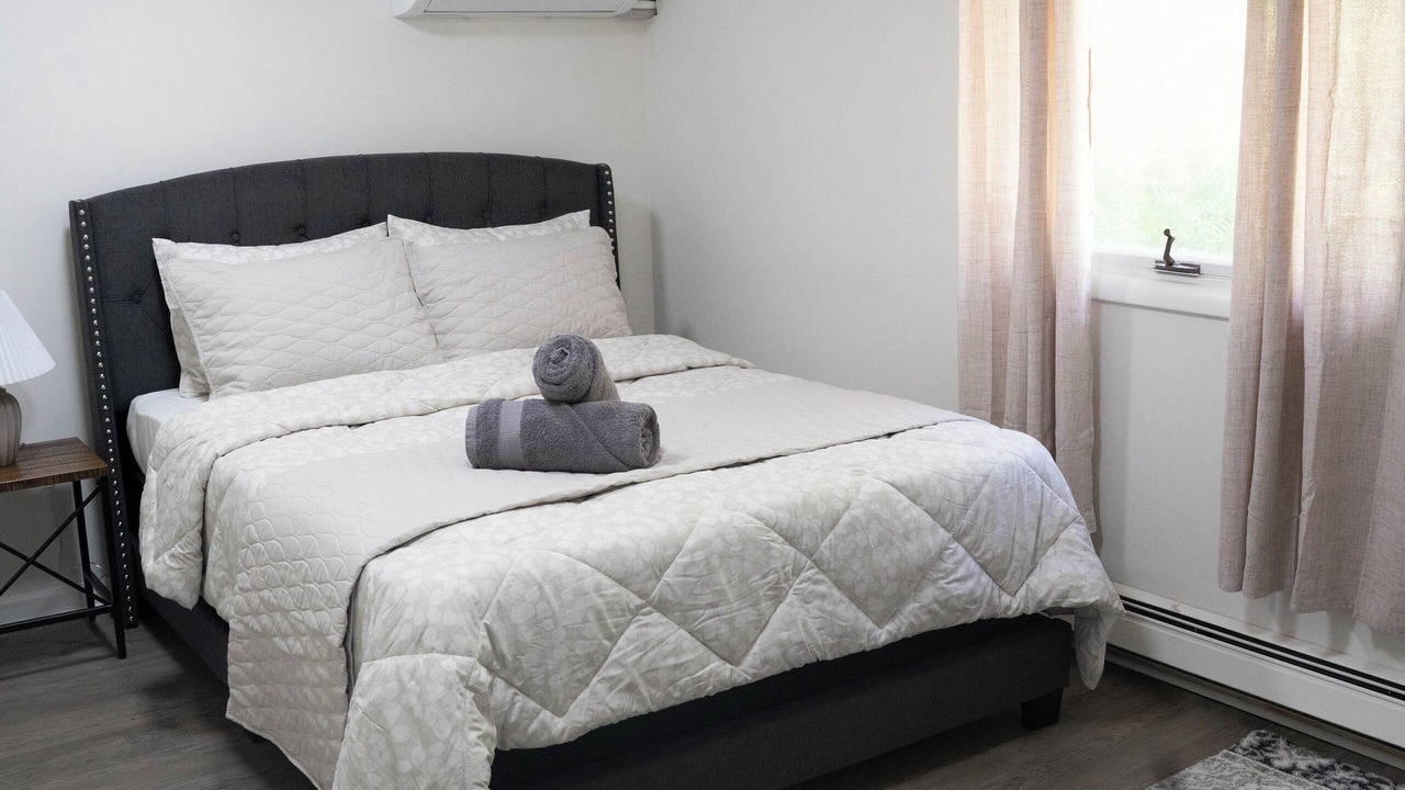 Photo of Bedroom in Ann Arbor