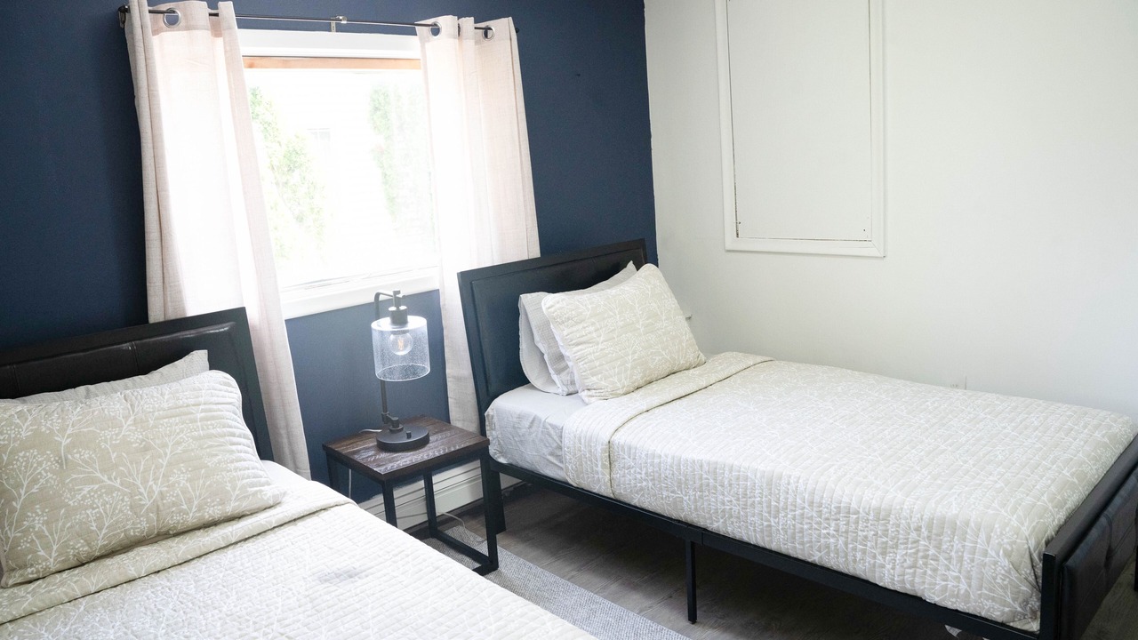 Photo of Bedroom in Ann Arbor
