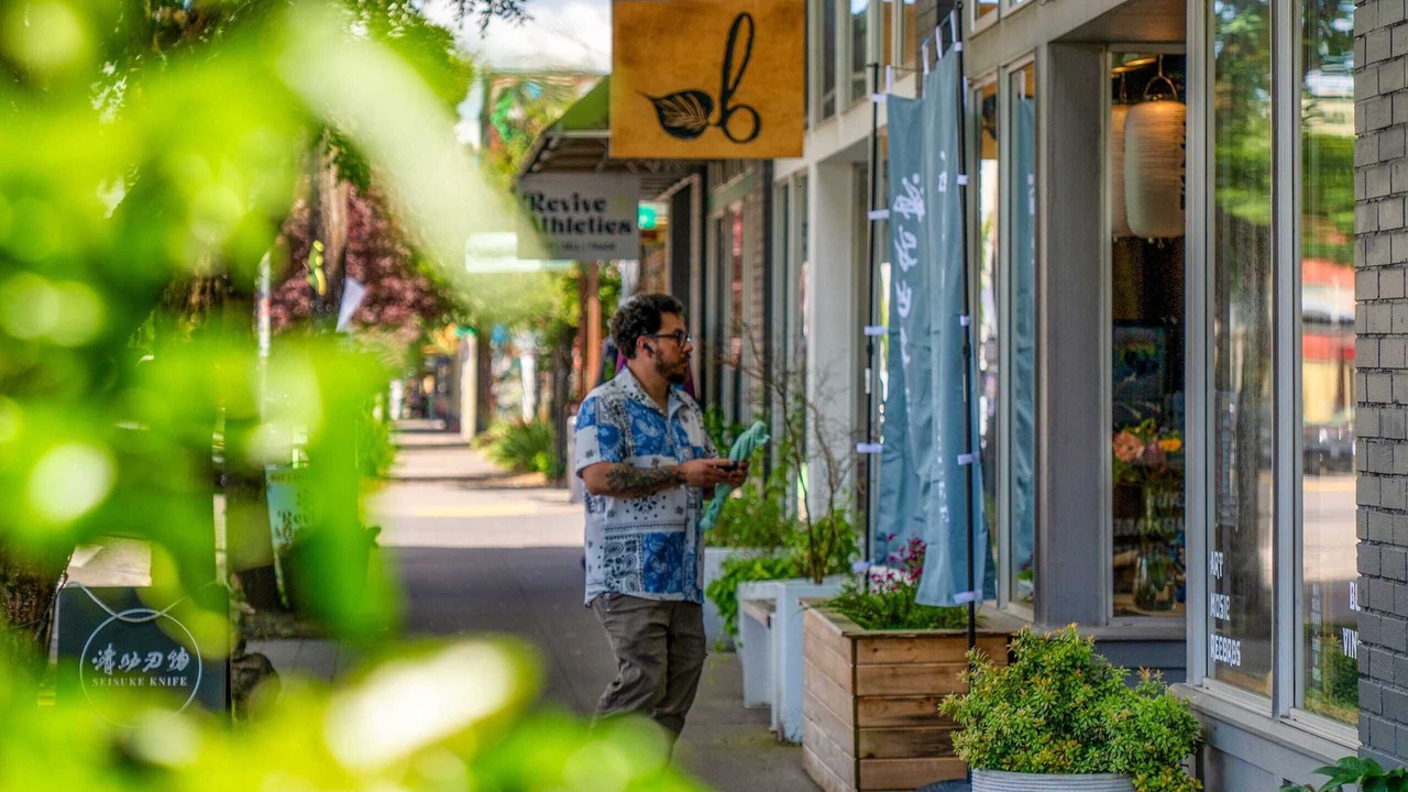 Photo of Others in Alberta Arts District