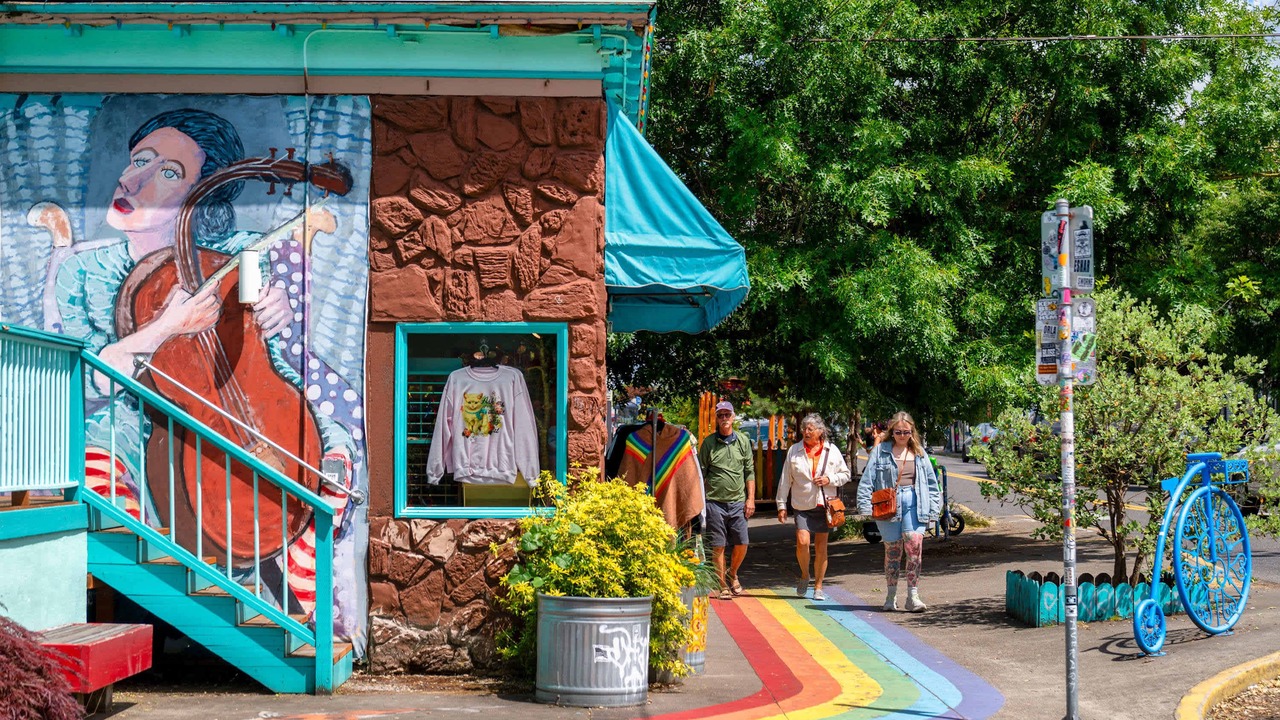 Photo of Others in Alberta Arts District