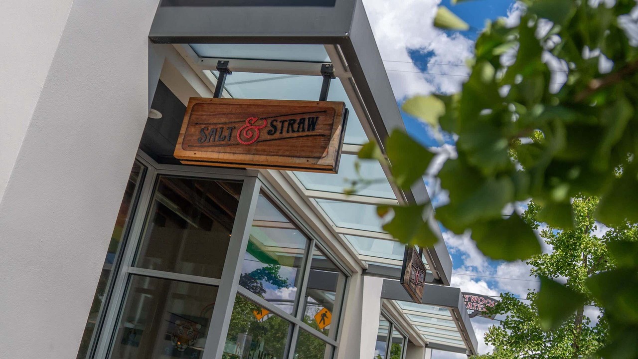 Photo of Outdoor in Alberta Arts District