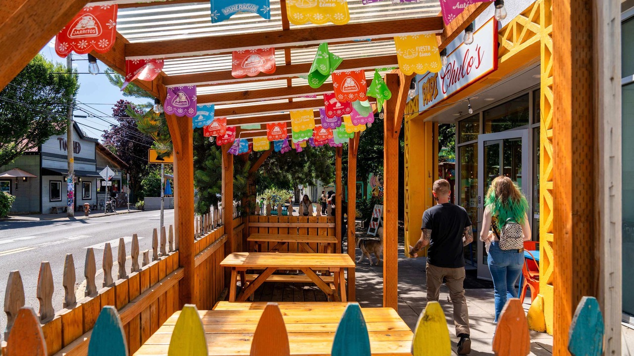 Photo of Outdoor in Alberta Arts District