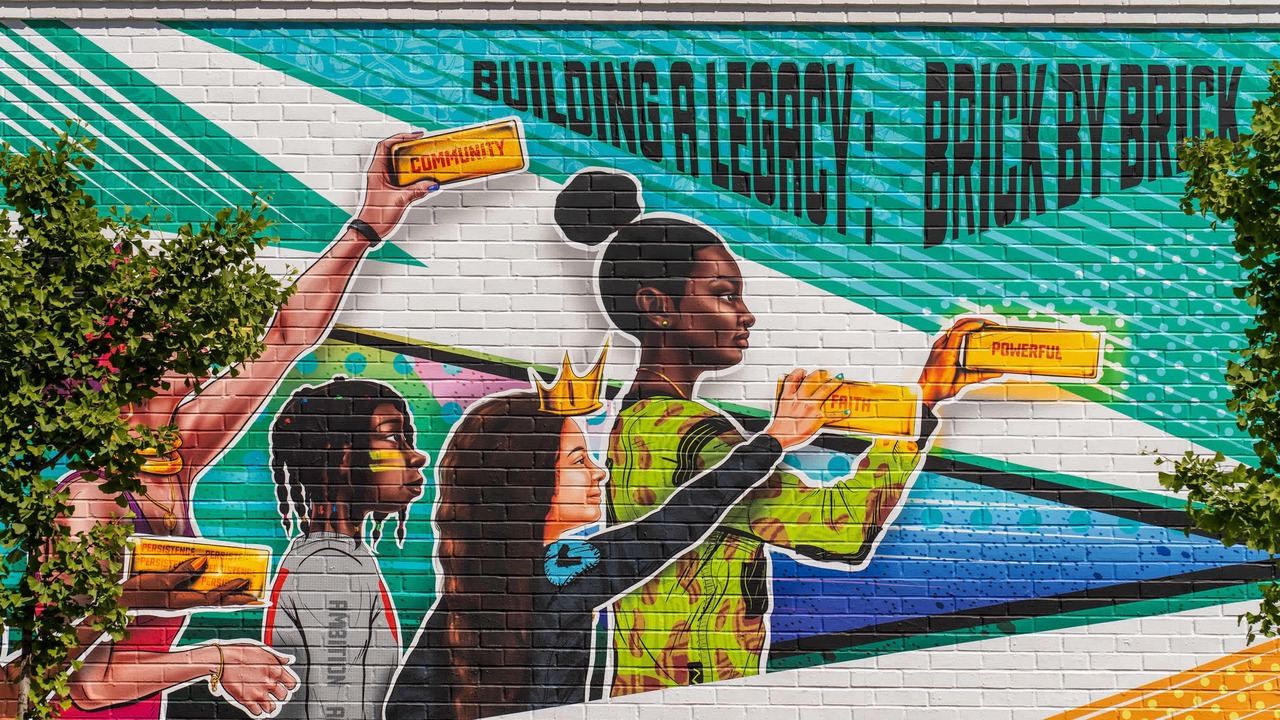 Photo of Others in Alberta Arts District