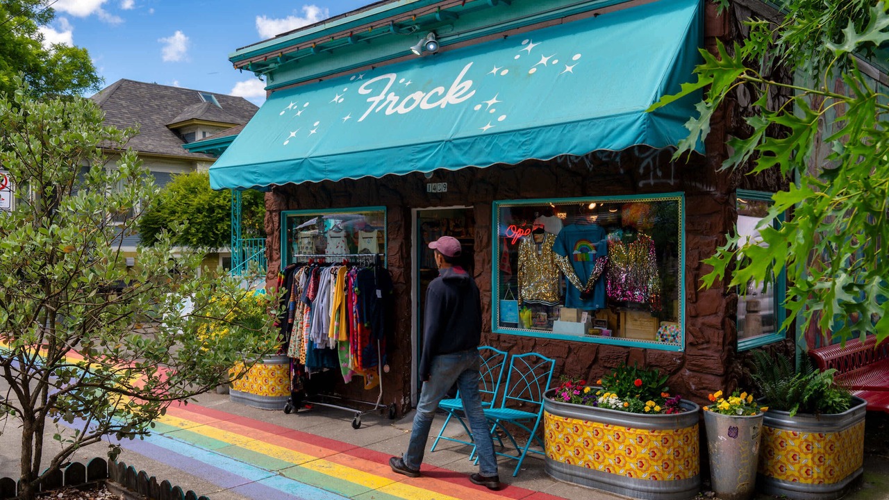 Photo of Others in Alberta Arts District