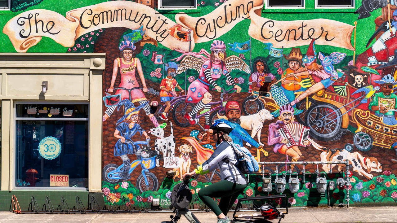 Photo of Others in Alberta Arts District