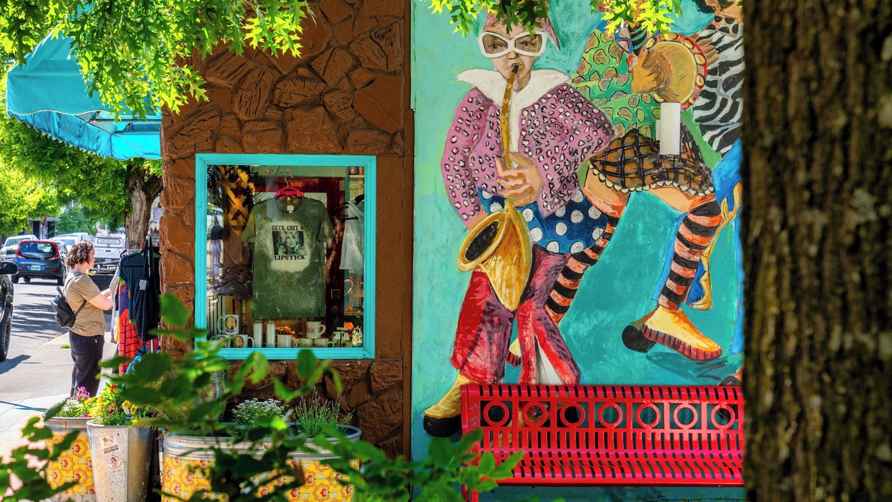 Photo of Others in Alberta Arts District