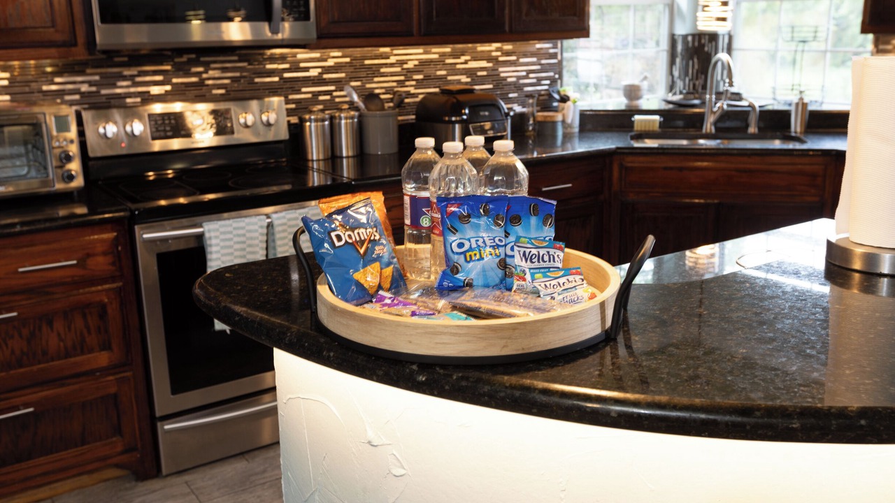 Photo of Kitchen in South Arlington