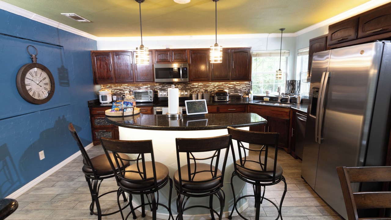 Photo of Kitchen in South Arlington