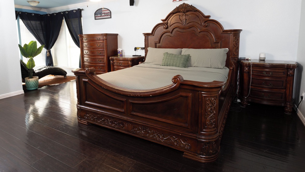 Photo of Bedroom in South Arlington