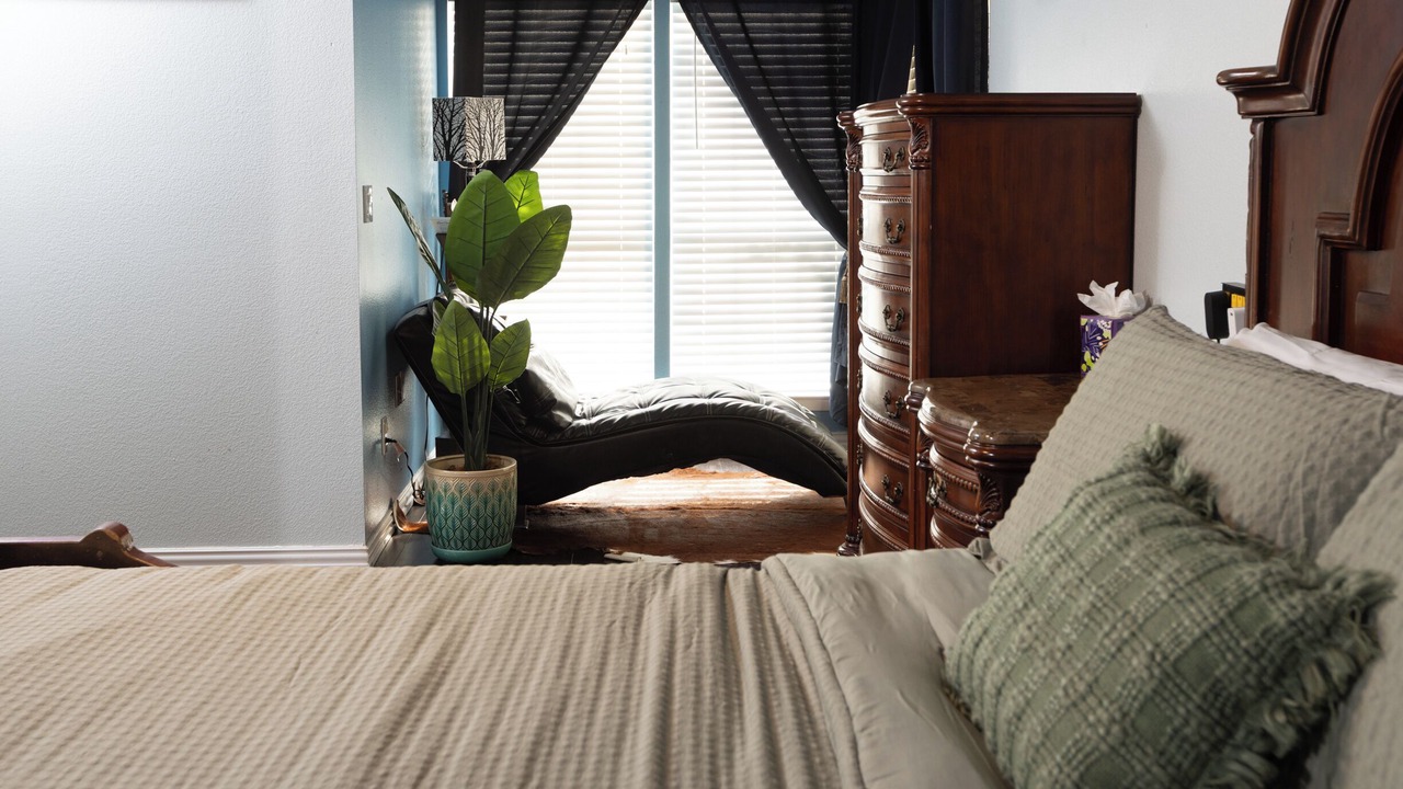Photo of Bedroom in South Arlington
