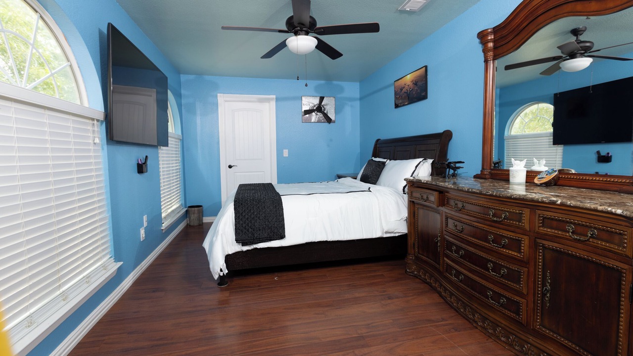 Photo of Bedroom in South Arlington