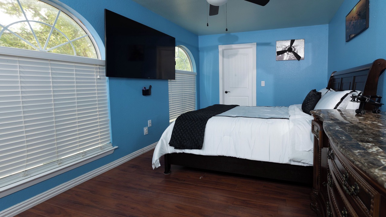 Photo of Bedroom in South Arlington